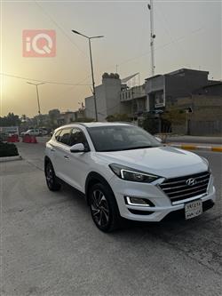 هيونداي توسان